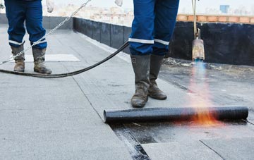 asphalt roofing Blairland, North Ayrshire