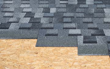 expert Blairland asphalt roof companies