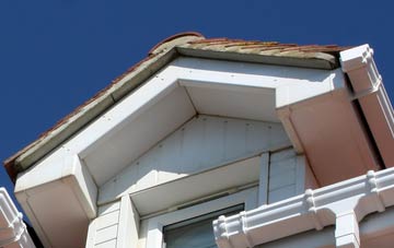 Blairland fascia installation costs