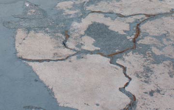 fibreglass roofing replacement Blairland