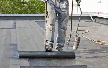 flat roof replacement Blairland, North Ayrshire