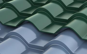 who should consider Blairland plastic roofs