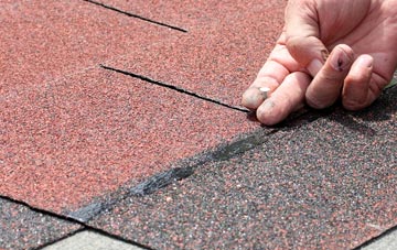 Blairland asphalt roof repairs