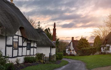 is Blairland thatch roofing popular